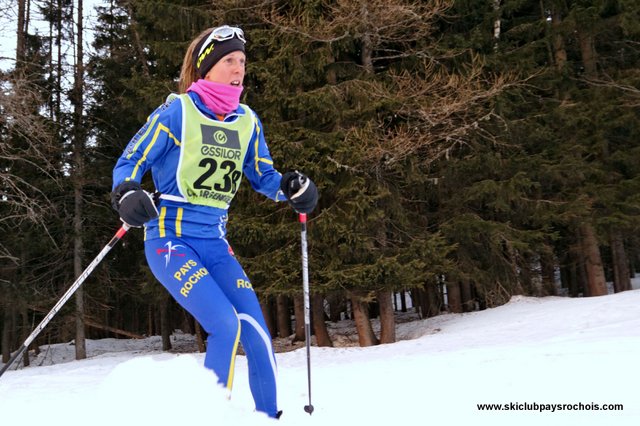 Grand-Prix Argentière